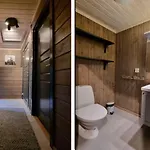 Alpinvegen 22b, Alpin 22b Trysil