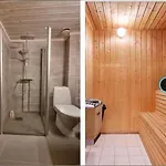 Alpinvegen 22b, Alpin 22b * Trysil