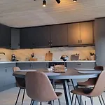Prázdninový dům Alpinvegen 22b, Alpin 22b Trysil