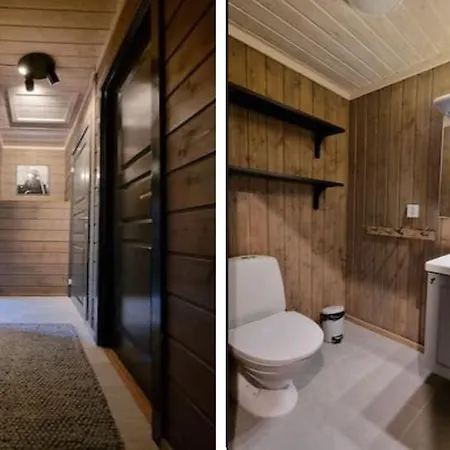 Alpinvegen 22b, Alpin 22b Trysil