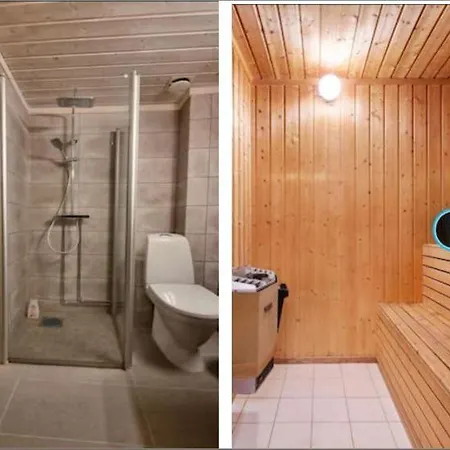 Alpinvegen 22b, Alpin 22b * Trysil