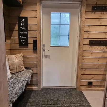 Alpinvegen 22b, Alpin 22b Ferienhaus