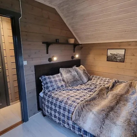 Alpinvegen 22b, Alpin 22b Trysil