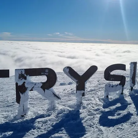 Alpinvegen 22b, Alpin 22b