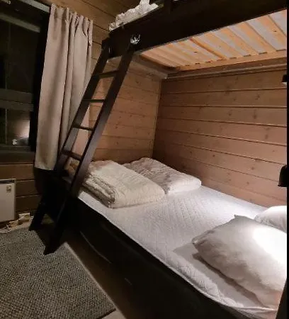 Alpinvegen 22b, Alpin 22b Trysil