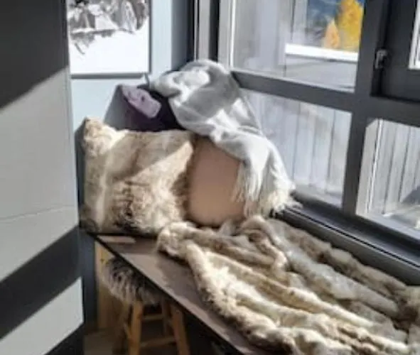 Alpinvegen 22b, Alpin 22b Сasa de vacaciones *