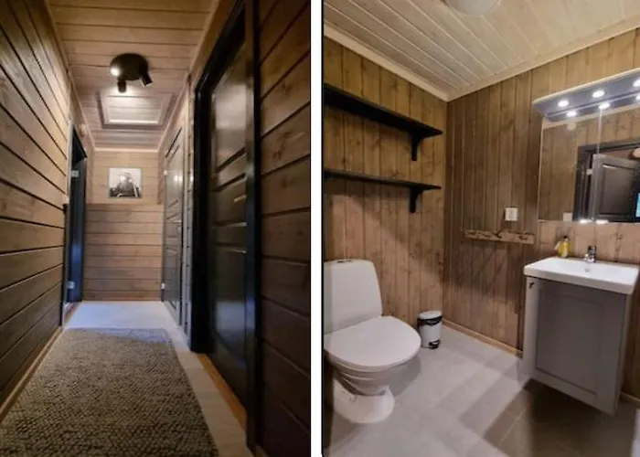 Alpinvegen 22b, Alpin 22b Trysil