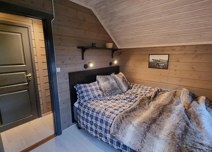 Alpinvegen 22b, Alpin 22b Trysil