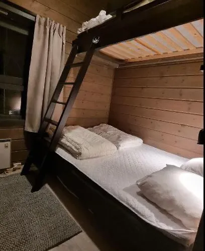 Alpinvegen 22b, Alpin 22b Trysil